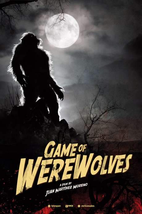 Game of Werewolves